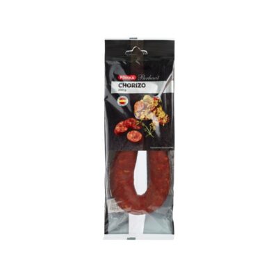 Pirkka Parhaat chorizo 200g