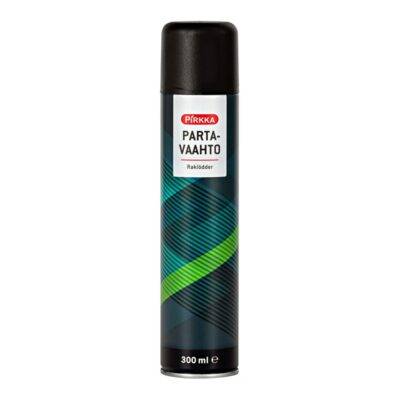 Pirkka partavaahto 300ml