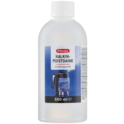 Pirkka kalkinpoistoaine 500ml