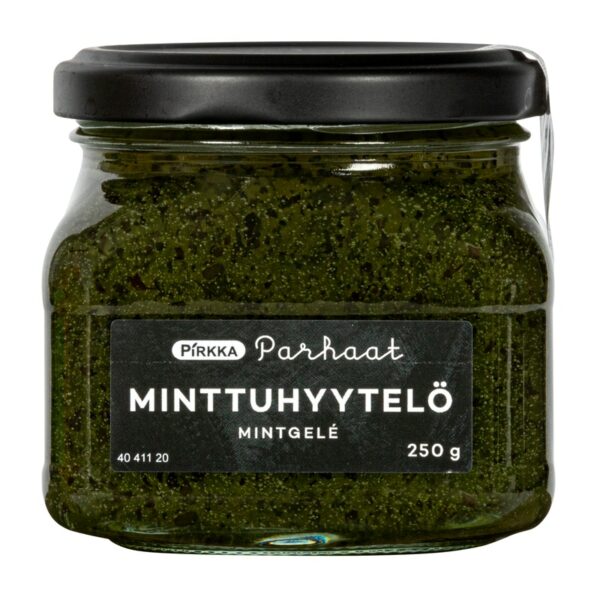 Pirkka Parhaat minttuhyytelö 250g