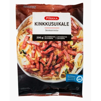 Pirkka kinkkusuikale 200g