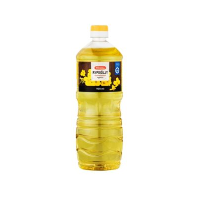 Pirkka rypsiöljy 900ml