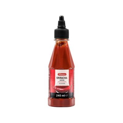 Pirkka sriracha kastike 240ml