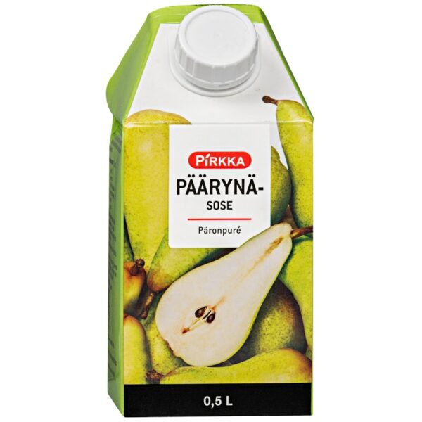 Pirkka päärynäsose 0