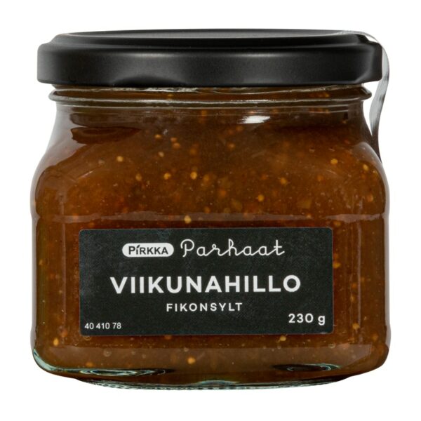 Pirkka Parhaat viikunahillo 230g