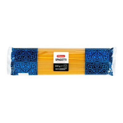 Pirkka spagetti 500g