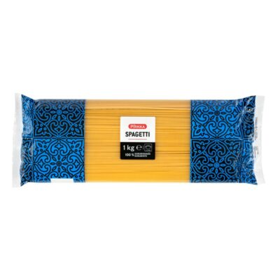 Pirkka spagetti 1kg