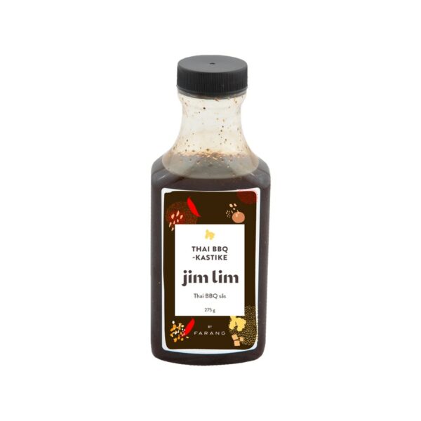 Jim Lim Thai bbq kastike 275g