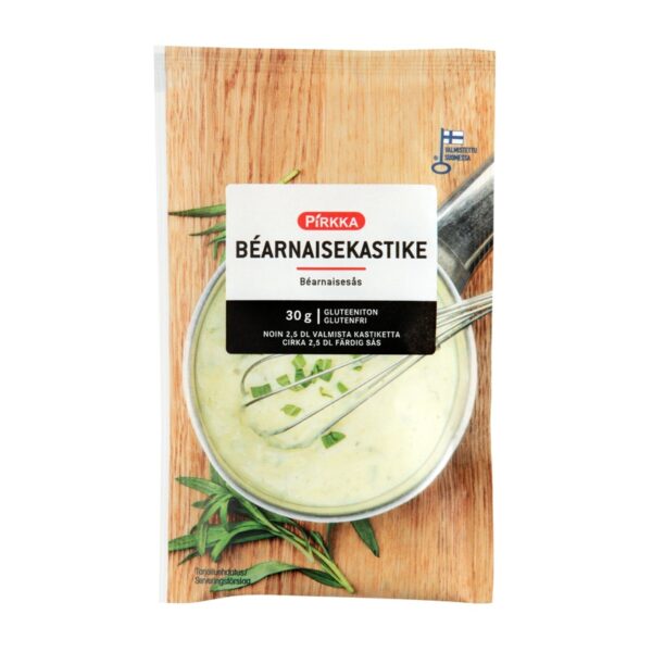 Pirkka Bearnaisekastikeaines 30g