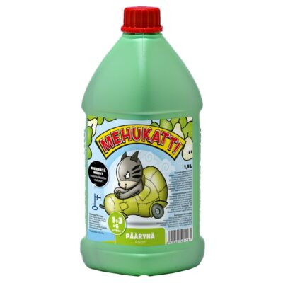 Mehukatti 1