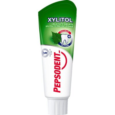 Pepsodent Xylitol hammastahna 75ml