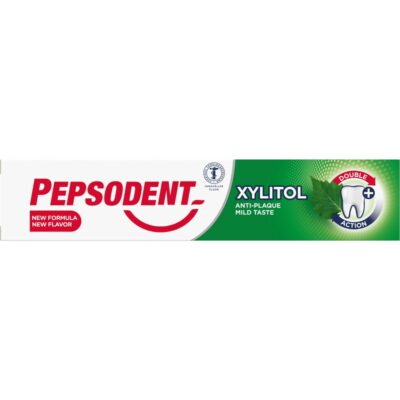 Pepsodent Xylitol hammastahna 50ml