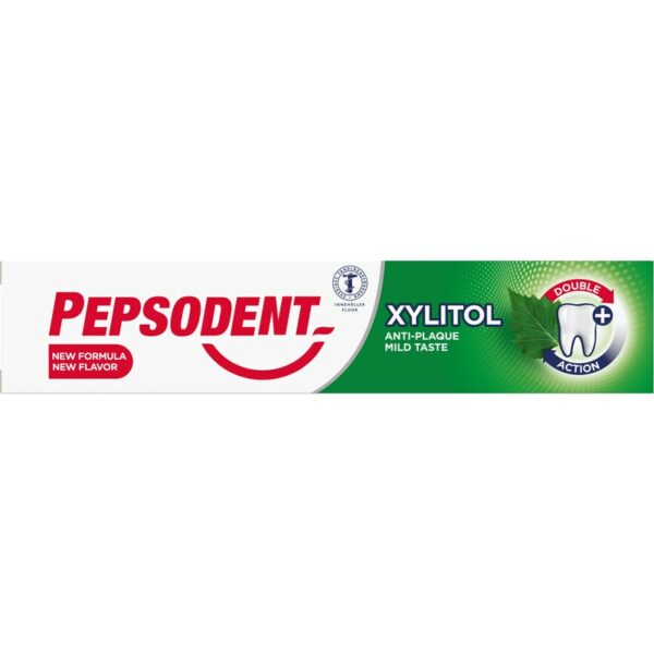 Pepsodent Xylitol hammastahna 50ml