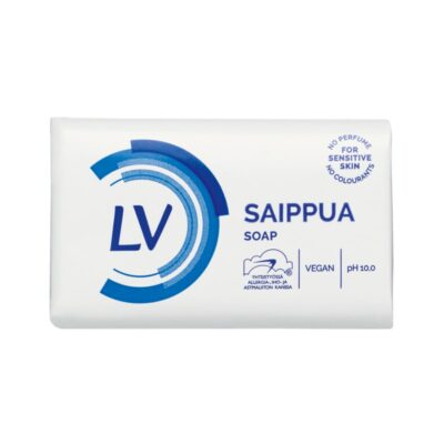 LV palasaippua 100g