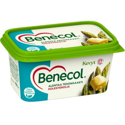 Benecol 450g 35% kevyt kasvirasvalevite