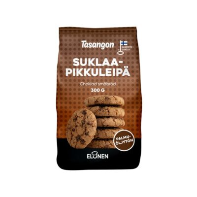 Tasangon Suklaapikkuleipä 300g