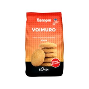Tasangon Voimuro pikkuleipä 300g