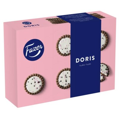 Fazer Doris tryffeli 250g