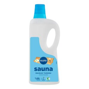 Kiilto Saunapesu 0,5 L