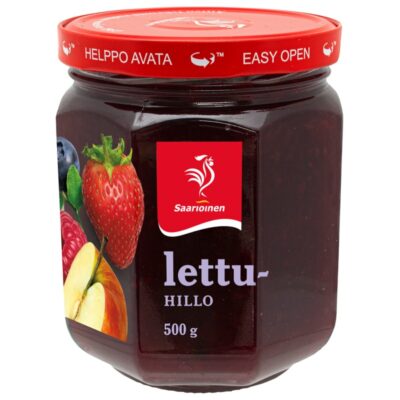 Saarioinen Lettuhillo 500 g