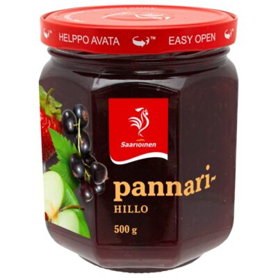 Saarioinen Pannarihillo 500g