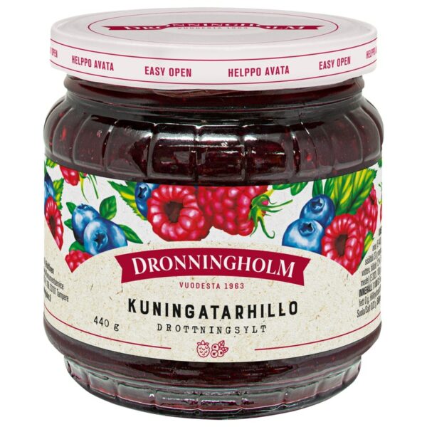 Dronningholm Kuningatarhillo