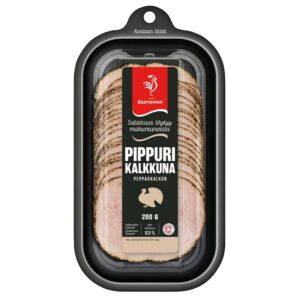 Saarioinen Pippurikalkkuna 200 g