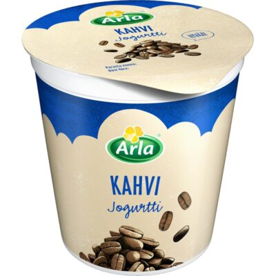 Arla Kahvijogurtti 200 g