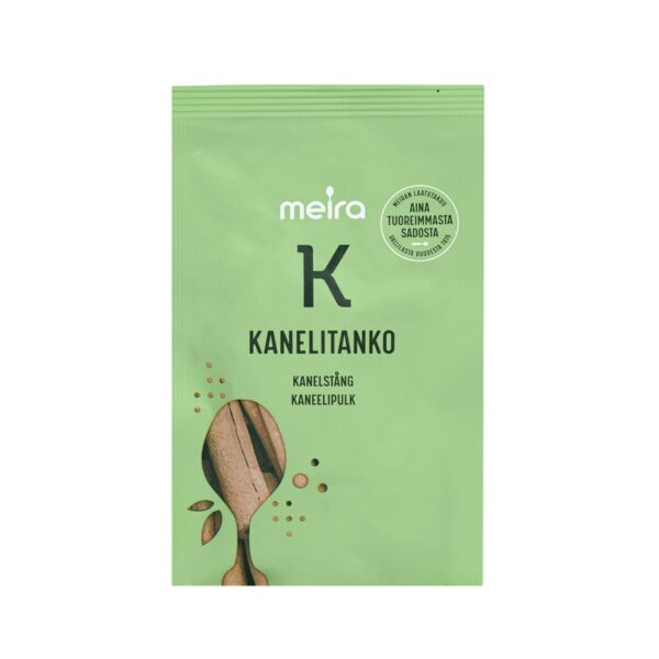 Meira kanelitanko 15g