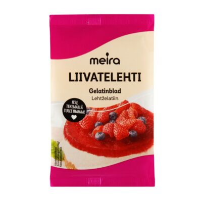 Meira liivatelehti 20g pussi