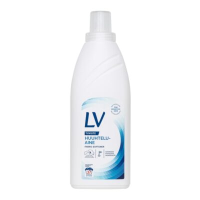 LV huuhteluaine 750ml herkälle iholle