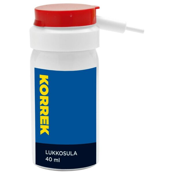 Korrek lukkosula aerosoli 40ml