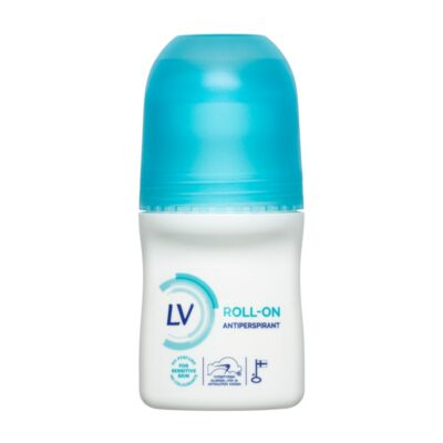 LV antiperspirant roll-on 60ml