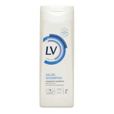 LV Hilseshampoo 250ml