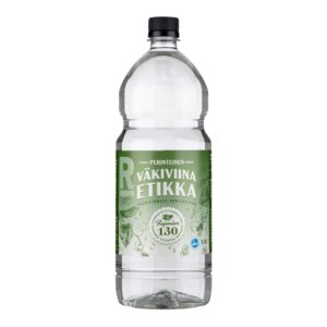 Rajamäen perinteinen väkiviinaetikka 1,5l