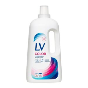 LV pyykinpesuneste 1,5L Color