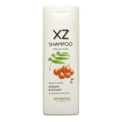 XZ plex shampoo 250ml Pihlaja