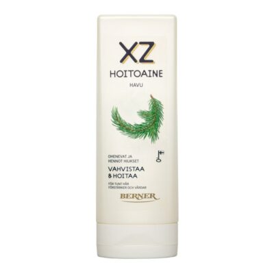 XZ hoitoaine 200ml havu