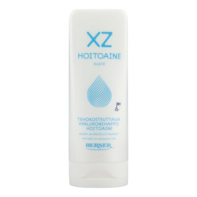 XZ hoitoaine 200ml Kaste tehokosteuttava hyaluronihappo