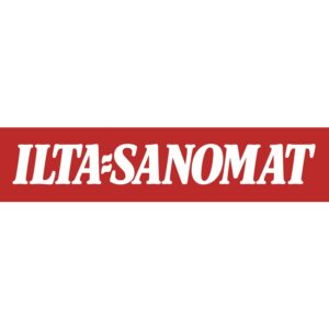 Ilta-Sanomat maanantai sanomalehti