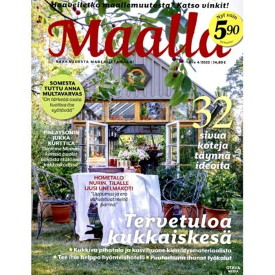 Maalla