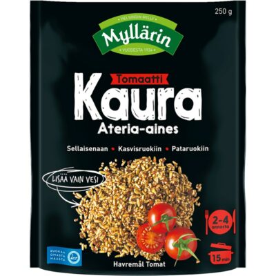 Myllärin Tomaatti Kaura ateria-aines 250 g