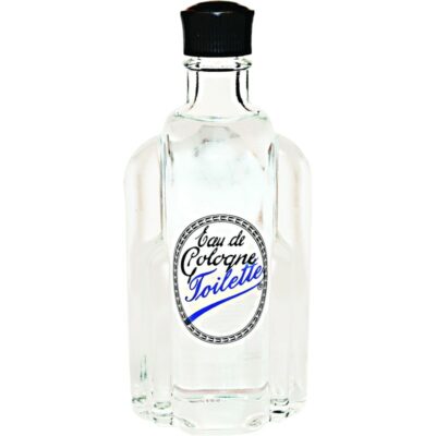 Eau de cologne 250ml