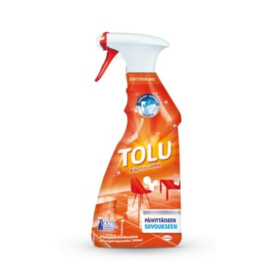 Tolu yleispuhdistusainespray Käyttövalmis 500ml