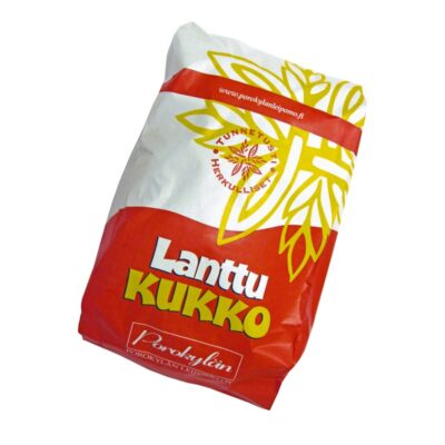 Porokylä Lanttukukko 1kg