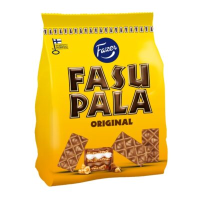 Fazer Fasupala 215g original