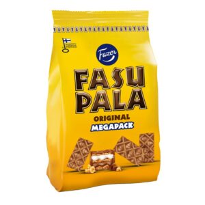 Fazer fasupala 400g original