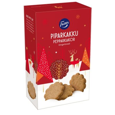 Fazer piparkakku 175g