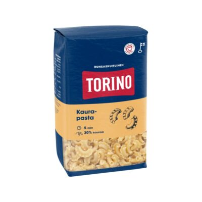 Torino kaurapasta 500 g