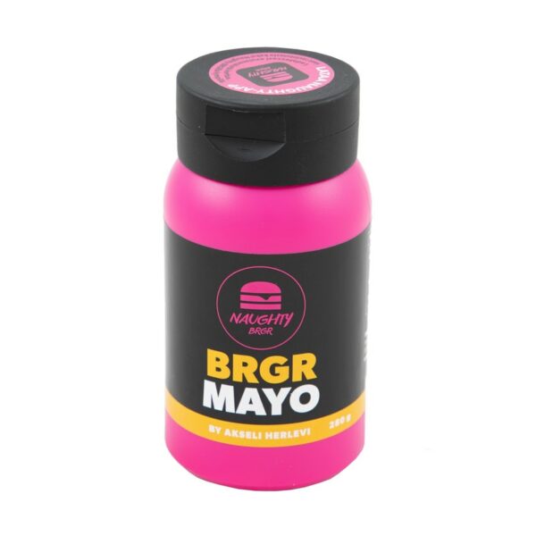 Naughty BRGR  mayo 280g